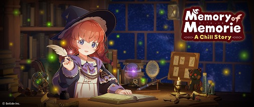 画像ギャラリー No.017のサムネイル画像 / 「INDIE Live Expo 2026.4.25」，注目発表情報をまとめてチェック。世界初公開の9タイトルに加え，複数作品の発売日などが明らかにされた