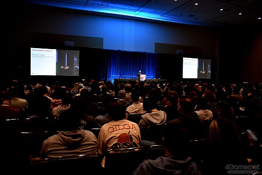 画像ギャラリー No.010のサムネイル画像 / GDC 2026のセッション映像や資料は公式アーカイブ「GDC Vault」で公開中。4Gamerの現地取材記事をまとめて紹介