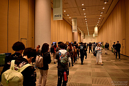 画像ギャラリー No.011のサムネイル画像 / GDC 2026のセッション映像や資料は公式アーカイブ「GDC Vault」で公開中。4Gamerの現地取材記事をまとめて紹介