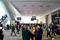 画像ギャラリー No.016のサムネイル画像 / GDC 2026のセッション映像や資料は公式アーカイブ「GDC Vault」で公開中。4Gamerの現地取材記事をまとめて紹介