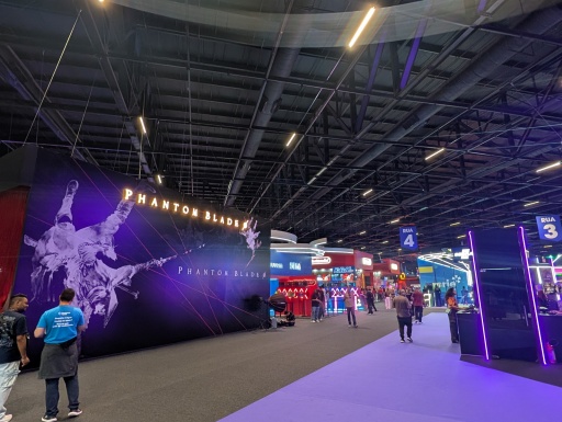 画像ギャラリー No.003のサムネイル画像 / 南米最大のゲームイベント「gamescom latam 2026」開催中。世界市場でもプレゼンスを高める“ラテンアメリカ”の熱を現地からレポート