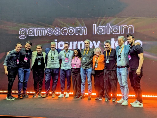 画像ギャラリー No.005のサムネイル画像 / 南米最大のゲームイベント「gamescom latam 2026」開催中。世界市場でもプレゼンスを高める“ラテンアメリカ”の熱を現地からレポート