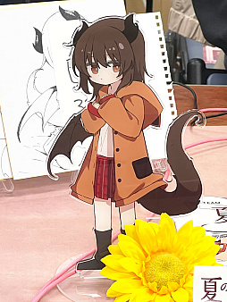 画像ギャラリー No.027のサムネイル画像 / インディーゲーム展示会「東京ゲームダンジョン12」レポート（後編）。作者のサービス精神？　それともエゴ？　インディーゲームの“健全”なカタチ