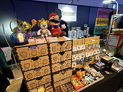 画像ギャラリー No.006のサムネイル画像 / 「BitSummit PUNCH」一般公開日がスタート！　知っておくと会場を回るのがちょっとラクになる（？），エリア/ブースの出展カテゴリ別ガイド
