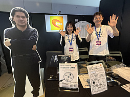 画像ギャラリー No.007のサムネイル画像 / 「BitSummit PUNCH」一般公開日がスタート！　知っておくと会場を回るのがちょっとラクになる（？），エリア/ブースの出展カテゴリ別ガイド