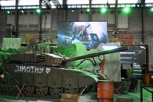 画像ギャラリー No.011のサムネイル画像 / 中国最大級のデジタルエンタメ展示会「ChinaJoy 2026」開幕。AIが主軸の「Level Up with AI」をテーマに，中国業界の今を見る［CJ2026］