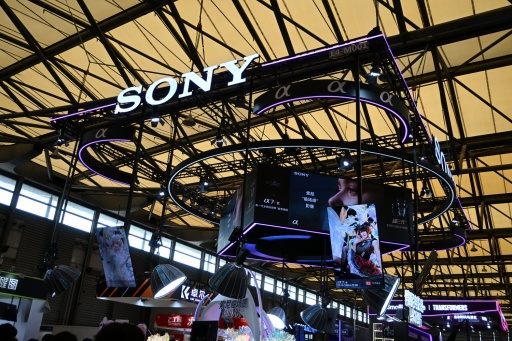 画像ギャラリー No.021のサムネイル画像 / 中国最大級のデジタルエンタメ展示会「ChinaJoy 2026」開幕。AIが主軸の「Level Up with AI」をテーマに，中国業界の今を見る［CJ2026］