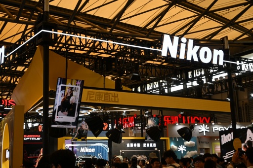 画像ギャラリー No.022のサムネイル画像 / 中国最大級のデジタルエンタメ展示会「ChinaJoy 2026」開幕。AIが主軸の「Level Up with AI」をテーマに，中国業界の今を見る［CJ2026］