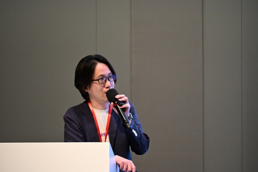 画像ギャラリー No.036のサムネイル画像 / 中国最大級のデジタルエンタメ展示会「ChinaJoy 2026」開幕。AIが主軸の「Level Up with AI」をテーマに，中国業界の今を見る［CJ2026］