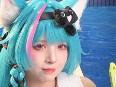 中国最大級のデジタルエンタメ展示会「ChinaJoy 2026」開幕。AIが主軸の「Level Up with AI」をテーマに，中国業界の今を見る［CJ2026］