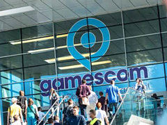 gamescom 2026の出展社数が1600社を超えて過去最高を更新。インディーエリアも前年比16％増と大幅に拡大