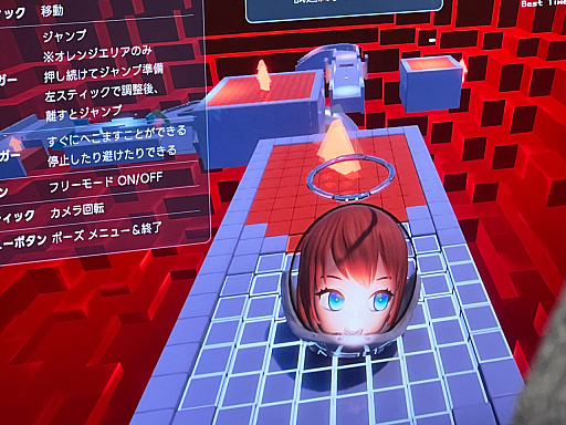 画像ギャラリー No.008のサムネイル画像 / インディーゲーム展示会「東京ゲームダンジョン13」レポート（後編）。夏だ！　怪奇だ！　説教おじさんだ!?　アナタの知らないかもしれない世界