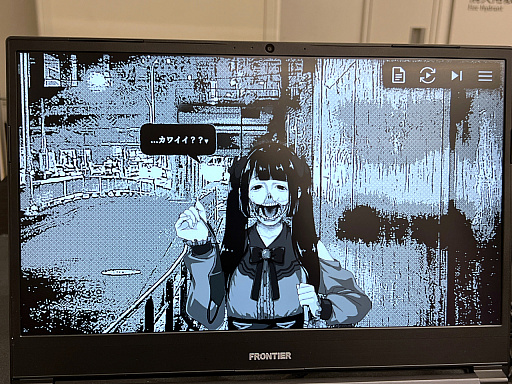 画像ギャラリー No.020のサムネイル画像 / インディーゲーム展示会「東京ゲームダンジョン13」レポート（後編）。夏だ！　怪奇だ！　説教おじさんだ!?　アナタの知らないかもしれない世界