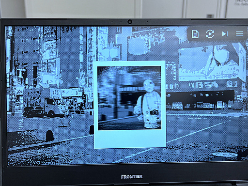 画像ギャラリー No.021のサムネイル画像 / インディーゲーム展示会「東京ゲームダンジョン13」レポート（後編）。夏だ！　怪奇だ！　説教おじさんだ!?　アナタの知らないかもしれない世界
