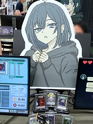 画像ギャラリー No.024のサムネイル画像 / インディーゲーム展示会「東京ゲームダンジョン13」レポート（後編）。夏だ！　怪奇だ！　説教おじさんだ!?　アナタの知らないかもしれない世界