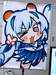 画像ギャラリー No.046のサムネイル画像 / インディーゲーム展示会「東京ゲームダンジョン13」レポート（後編）。夏だ！　怪奇だ！　説教おじさんだ!?　アナタの知らないかもしれない世界