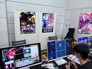 画像ギャラリー No.053のサムネイル画像 / インディーゲーム展示会「東京ゲームダンジョン13」レポート（後編）。夏だ！　怪奇だ！　説教おじさんだ!?　アナタの知らないかもしれない世界