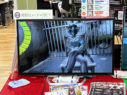 画像ギャラリー No.059のサムネイル画像 / インディーゲーム展示会「東京ゲームダンジョン13」レポート（後編）。夏だ！　怪奇だ！　説教おじさんだ!?　アナタの知らないかもしれない世界
