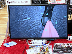 画像ギャラリー No.060のサムネイル画像 / インディーゲーム展示会「東京ゲームダンジョン13」レポート（後編）。夏だ！　怪奇だ！　説教おじさんだ!?　アナタの知らないかもしれない世界