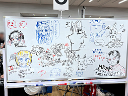 画像ギャラリー No.061のサムネイル画像 / インディーゲーム展示会「東京ゲームダンジョン13」レポート（後編）。夏だ！　怪奇だ！　説教おじさんだ!?　アナタの知らないかもしれない世界