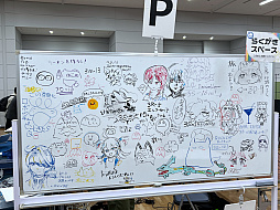 画像ギャラリー No.062のサムネイル画像 / インディーゲーム展示会「東京ゲームダンジョン13」レポート（後編）。夏だ！　怪奇だ！　説教おじさんだ!?　アナタの知らないかもしれない世界