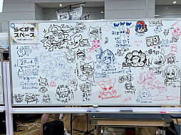 画像ギャラリー No.063のサムネイル画像 / インディーゲーム展示会「東京ゲームダンジョン13」レポート（後編）。夏だ！　怪奇だ！　説教おじさんだ!?　アナタの知らないかもしれない世界