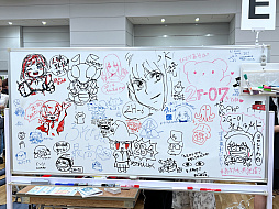 画像ギャラリー No.064のサムネイル画像 / インディーゲーム展示会「東京ゲームダンジョン13」レポート（後編）。夏だ！　怪奇だ！　説教おじさんだ!?　アナタの知らないかもしれない世界
