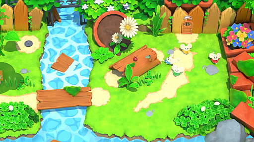 画像ギャラリー No.036のサムネイル画像 / 日本のゲームと開発者を海外へ。「LVLZero Tokyo」第I期のgamescom出展について現地で話を聞いた［gamescom］
