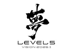 レベルファイブの最新情報を紹介するオンラインイベント「LEVEL5 VISION 2026 II 夢」，9月10日21：00に配信