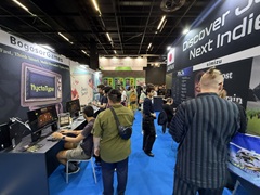 答えを教えるのではなく，ときには「待つ」。CESA「TGCA」のgamescom出展で聞いた，インディー支援の距離感［gamescom］