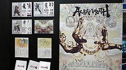 画像ギャラリー No.005のサムネイル画像 / サイバーコネクトツーが東京ゲームショウに初出展？　意外なような納得のような理由を，名物社長の松山 洋氏から聞く［TGS2026］