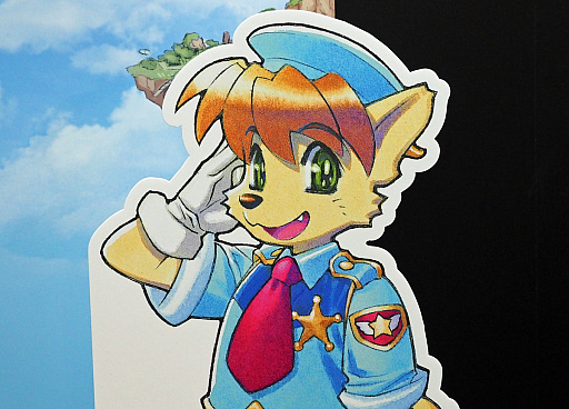 画像ギャラリー No.010のサムネイル画像 / サイバーコネクトツーが東京ゲームショウに初出展？　意外なような納得のような理由を，名物社長の松山 洋氏から聞く［TGS2026］