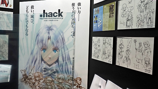 画像ギャラリー No.013のサムネイル画像 / サイバーコネクトツーが東京ゲームショウに初出展？　意外なような納得のような理由を，名物社長の松山 洋氏から聞く［TGS2026］