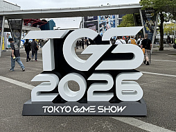 画像ギャラリー No.019のサムネイル画像 / スペインから35社が東京ゲームショウへ！　TGSと前夜祭「スペインゲーム祭」で感じた，日本とスペインのゲームのつながり［TGS2026］