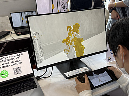画像ギャラリー No.020のサムネイル画像 / スペインから35社が東京ゲームショウへ！　TGSと前夜祭「スペインゲーム祭」で感じた，日本とスペインのゲームのつながり［TGS2026］