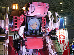  潜望鏡やチキン人形，犬かきコントローラ，そしてロボット。学生によるユニークな取り組みを紹介［TGS2026］