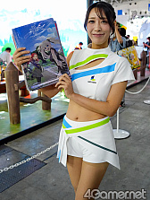 画像ギャラリー No.012のサムネイル画像 / TGS 2026 コンパニオン＆コスプレイヤー写真集（ZIPファイルなし）をお届け。10年に1度の豊潤なみずみずしさに恵まれた258枚！