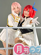 画像ギャラリー No.041のサムネイル画像 / TGS 2026 コンパニオン＆コスプレイヤー写真集（ZIPファイルなし）をお届け。10年に1度の豊潤なみずみずしさに恵まれた258枚！
