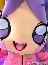 画像ギャラリー No.052のサムネイル画像 / TGS 2026 コンパニオン＆コスプレイヤー写真集（ZIPファイルなし）をお届け。10年に1度の豊潤なみずみずしさに恵まれた258枚！