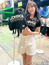 画像ギャラリー No.071のサムネイル画像 / TGS 2026 コンパニオン＆コスプレイヤー写真集（ZIPファイルなし）をお届け。10年に1度の豊潤なみずみずしさに恵まれた258枚！