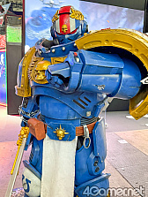 画像ギャラリー No.076のサムネイル画像 / TGS 2026 コンパニオン＆コスプレイヤー写真集（ZIPファイルなし）をお届け。10年に1度の豊潤なみずみずしさに恵まれた258枚！