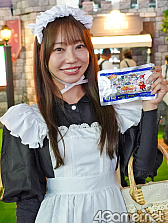 画像ギャラリー No.082のサムネイル画像 / TGS 2026 コンパニオン＆コスプレイヤー写真集（ZIPファイルなし）をお届け。10年に1度の豊潤なみずみずしさに恵まれた258枚！