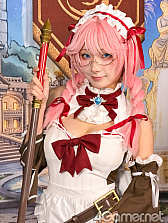 画像ギャラリー No.132のサムネイル画像 / TGS 2026 コンパニオン＆コスプレイヤー写真集（ZIPファイルなし）をお届け。10年に1度の豊潤なみずみずしさに恵まれた258枚！