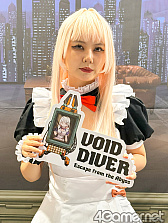 画像ギャラリー No.139のサムネイル画像 / TGS 2026 コンパニオン＆コスプレイヤー写真集（ZIPファイルなし）をお届け。10年に1度の豊潤なみずみずしさに恵まれた258枚！
