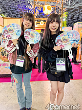 画像ギャラリー No.148のサムネイル画像 / TGS 2026 コンパニオン＆コスプレイヤー写真集（ZIPファイルなし）をお届け。10年に1度の豊潤なみずみずしさに恵まれた258枚！