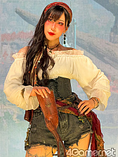 画像ギャラリー No.153のサムネイル画像 / TGS 2026 コンパニオン＆コスプレイヤー写真集（ZIPファイルなし）をお届け。10年に1度の豊潤なみずみずしさに恵まれた258枚！