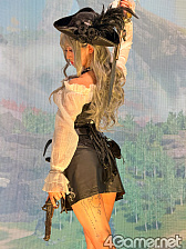 画像ギャラリー No.155のサムネイル画像 / TGS 2026 コンパニオン＆コスプレイヤー写真集（ZIPファイルなし）をお届け。10年に1度の豊潤なみずみずしさに恵まれた258枚！
