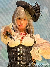 画像ギャラリー No.157のサムネイル画像 / TGS 2026 コンパニオン＆コスプレイヤー写真集（ZIPファイルなし）をお届け。10年に1度の豊潤なみずみずしさに恵まれた258枚！