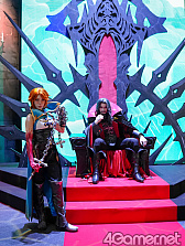 画像ギャラリー No.167のサムネイル画像 / TGS 2026 コンパニオン＆コスプレイヤー写真集（ZIPファイルなし）をお届け。10年に1度の豊潤なみずみずしさに恵まれた258枚！