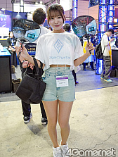 画像ギャラリー No.176のサムネイル画像 / TGS 2026 コンパニオン＆コスプレイヤー写真集（ZIPファイルなし）をお届け。10年に1度の豊潤なみずみずしさに恵まれた258枚！